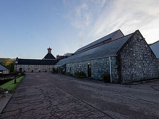 Glenfiddich distillery&nbsp;hochgeladen von&nbsp;anonym, 16.11.2023