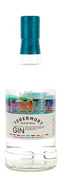 Tobermory Gin