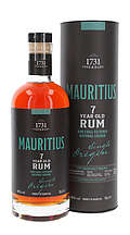 1731 Fine & Rare Mauritius Rum