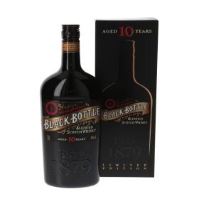 Black Bottle (B-Ware) 10 Jahre