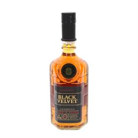 Black Velvet Reserve (B-Ware) 8 Jahre