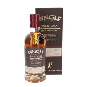 Dingle Bourbon Cask 8J-2015/2024