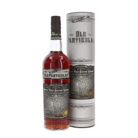 Glenrothes Sherryfass Old Particular (B-Ware) 16J-2006/2022