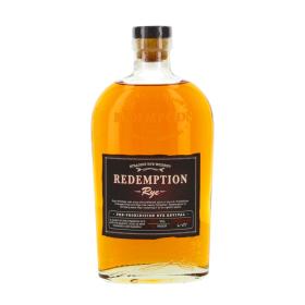 Redemption Rye 
