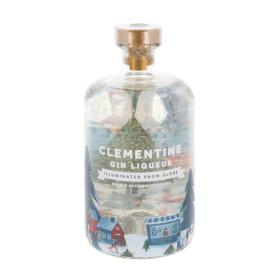 Hayman's Clementine Snow Globe Gin Liqueur 