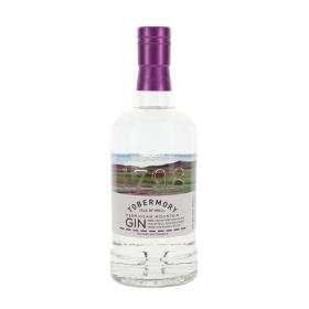 Tobermory Mountain Gin 