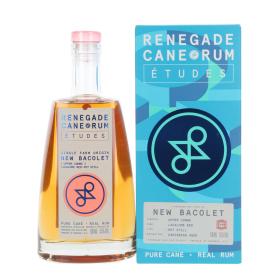 Renegade Études New Bacolet Rum 2021/2022