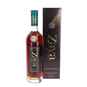 Zaya Gran Reserva Spiced Rum 